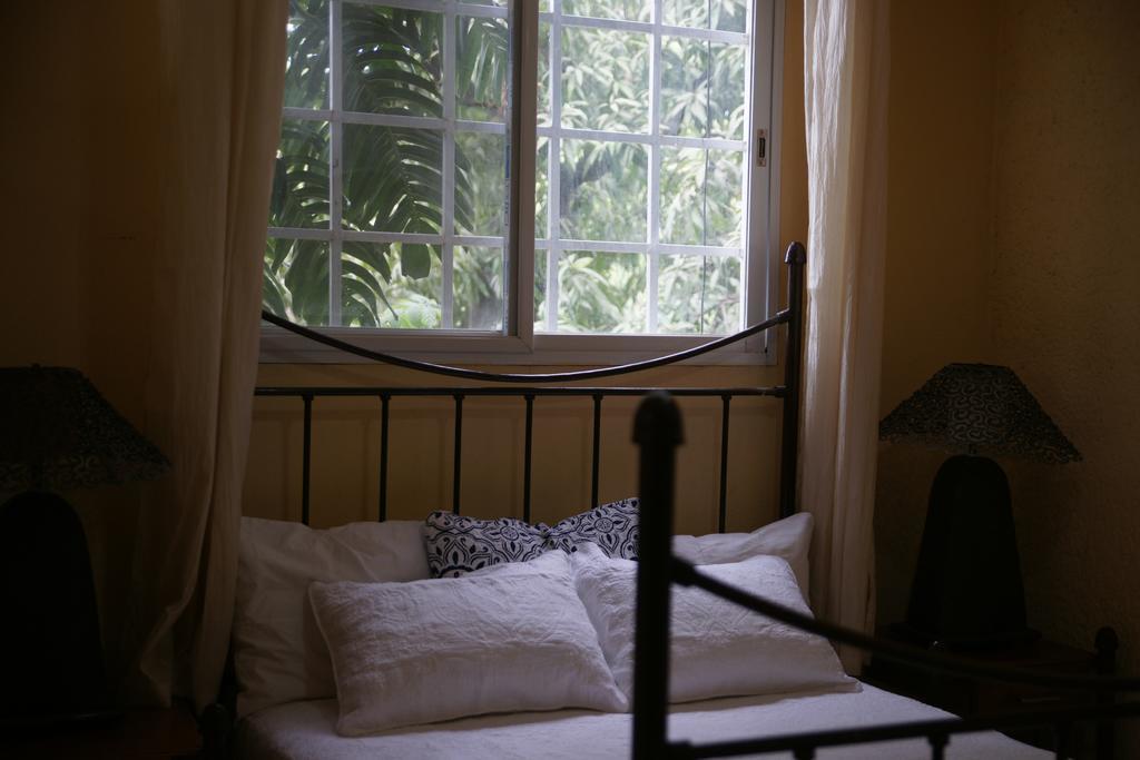 Corail Suites Jacquet Habitación foto