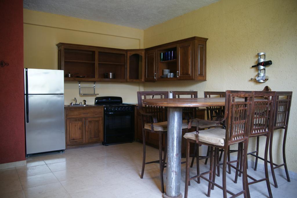 Corail Suites Jacquet Habitación foto