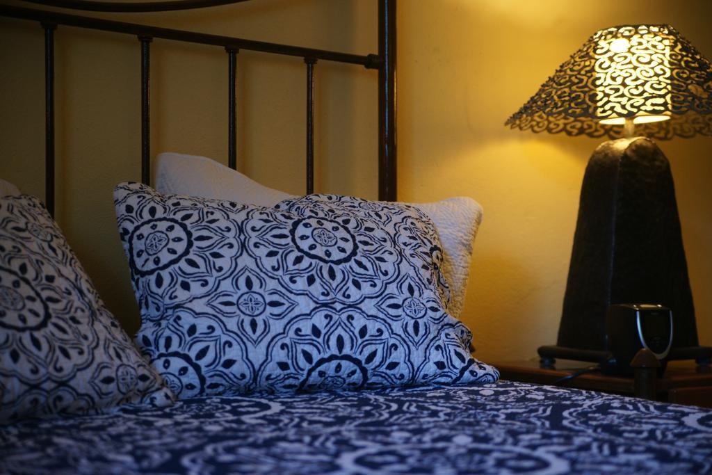 Corail Suites Jacquet Habitación foto