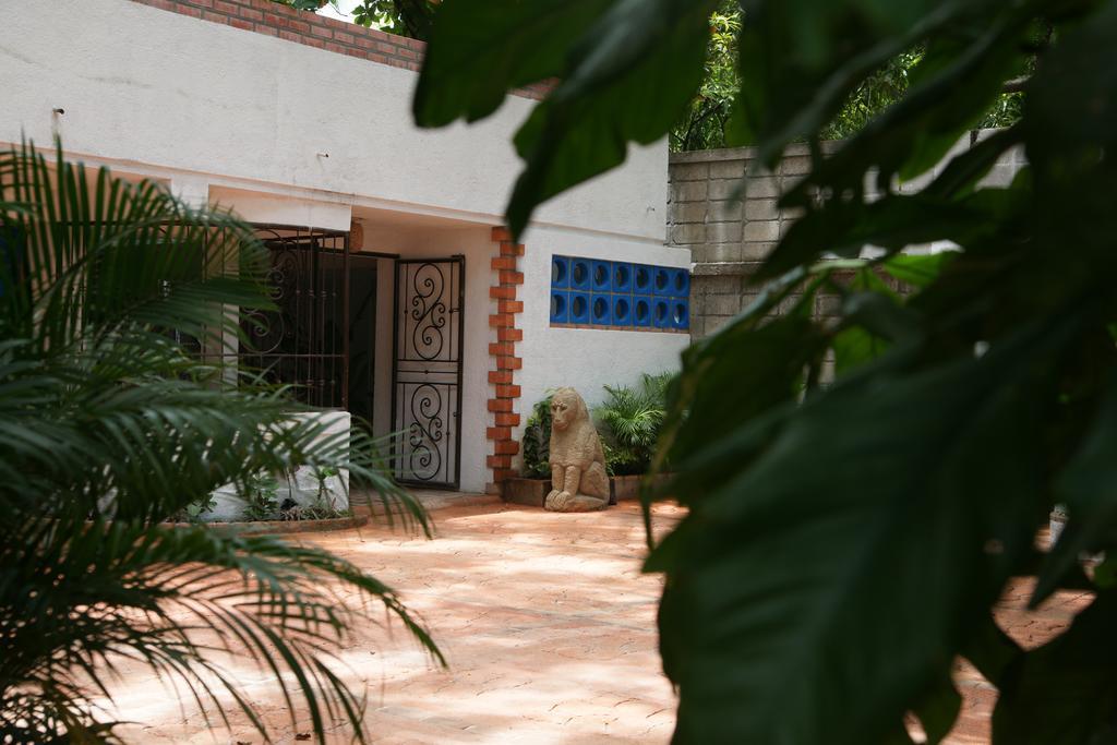 Corail Suites Jacquet Exterior foto