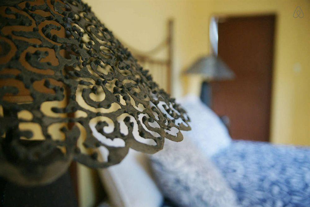 Corail Suites Jacquet Exterior foto