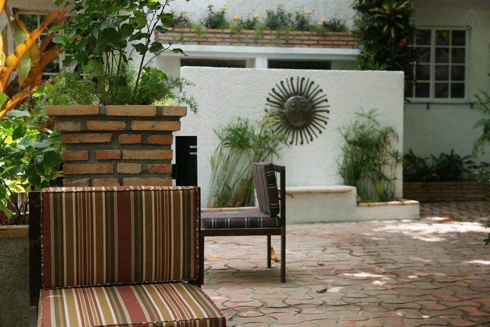 Corail Suites Jacquet Exterior foto