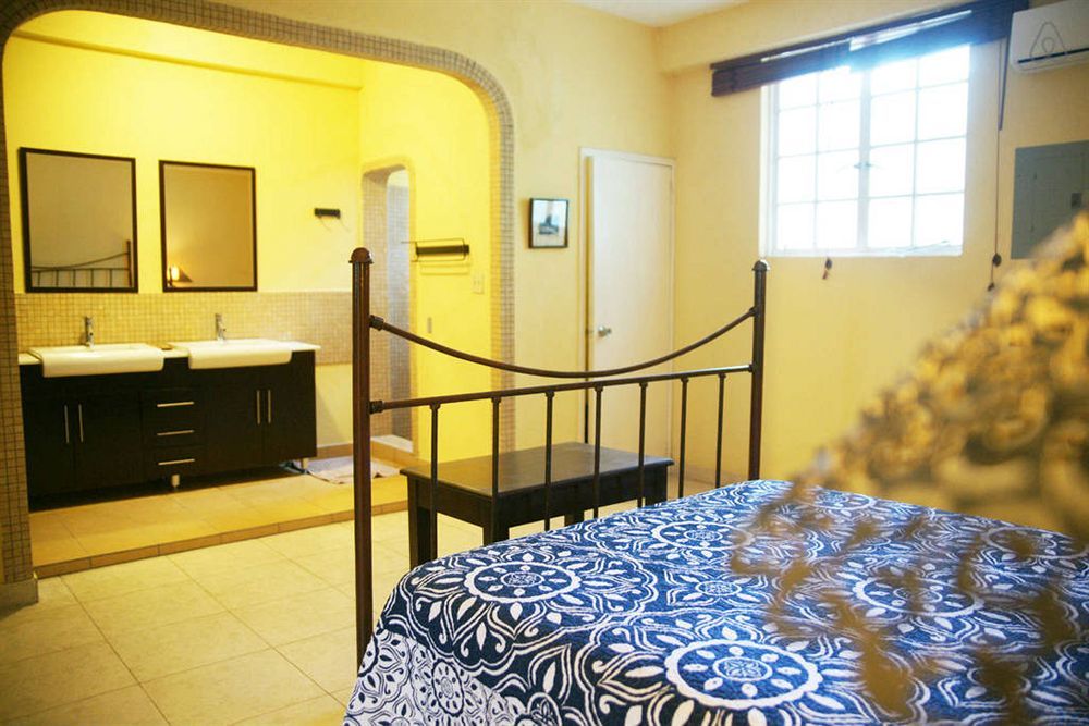 Corail Suites Jacquet Exterior foto