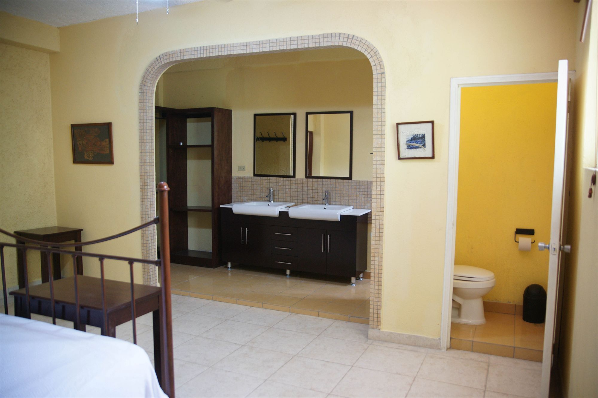 Corail Suites Jacquet Exterior foto