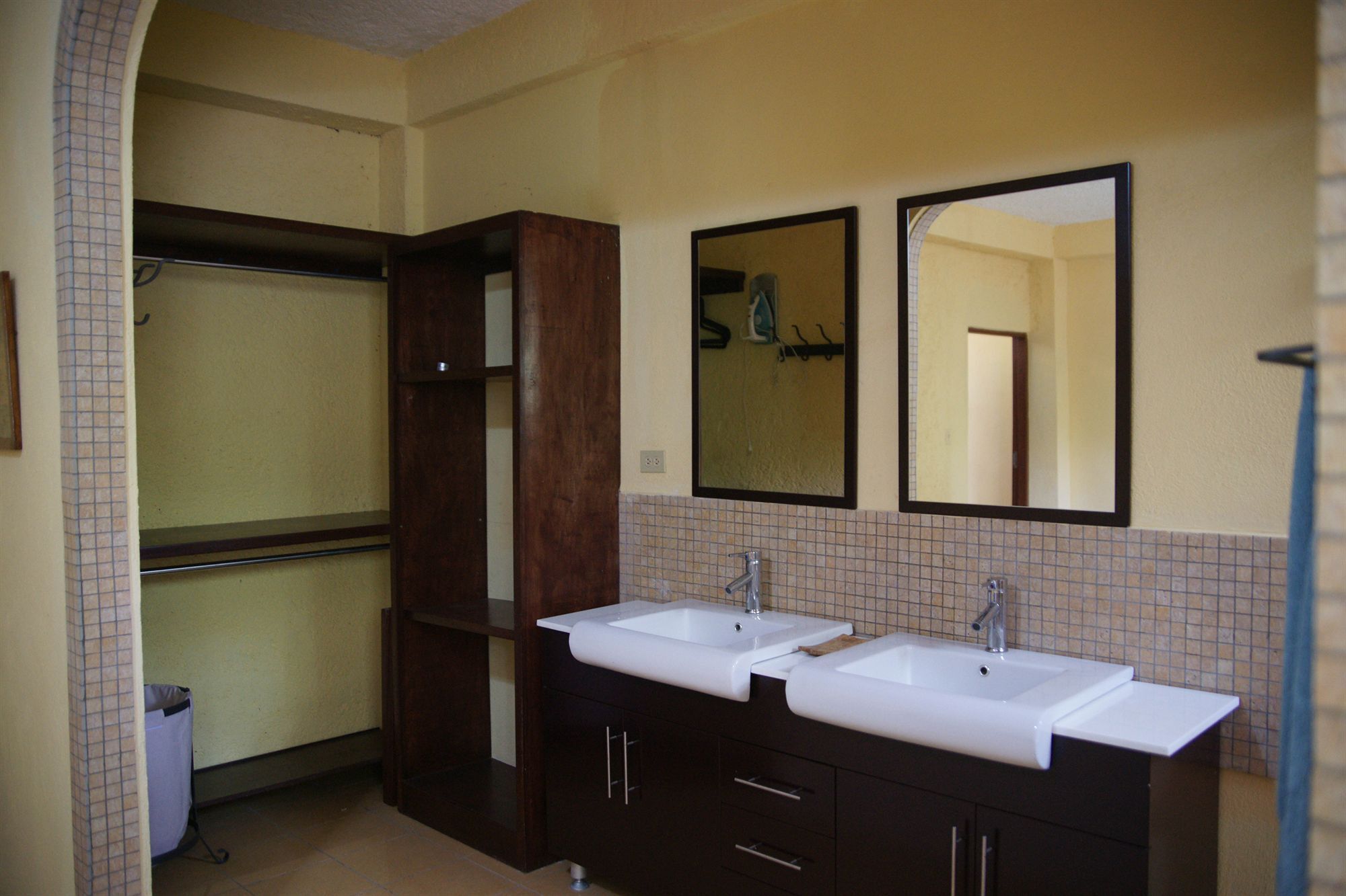 Corail Suites Jacquet Exterior foto