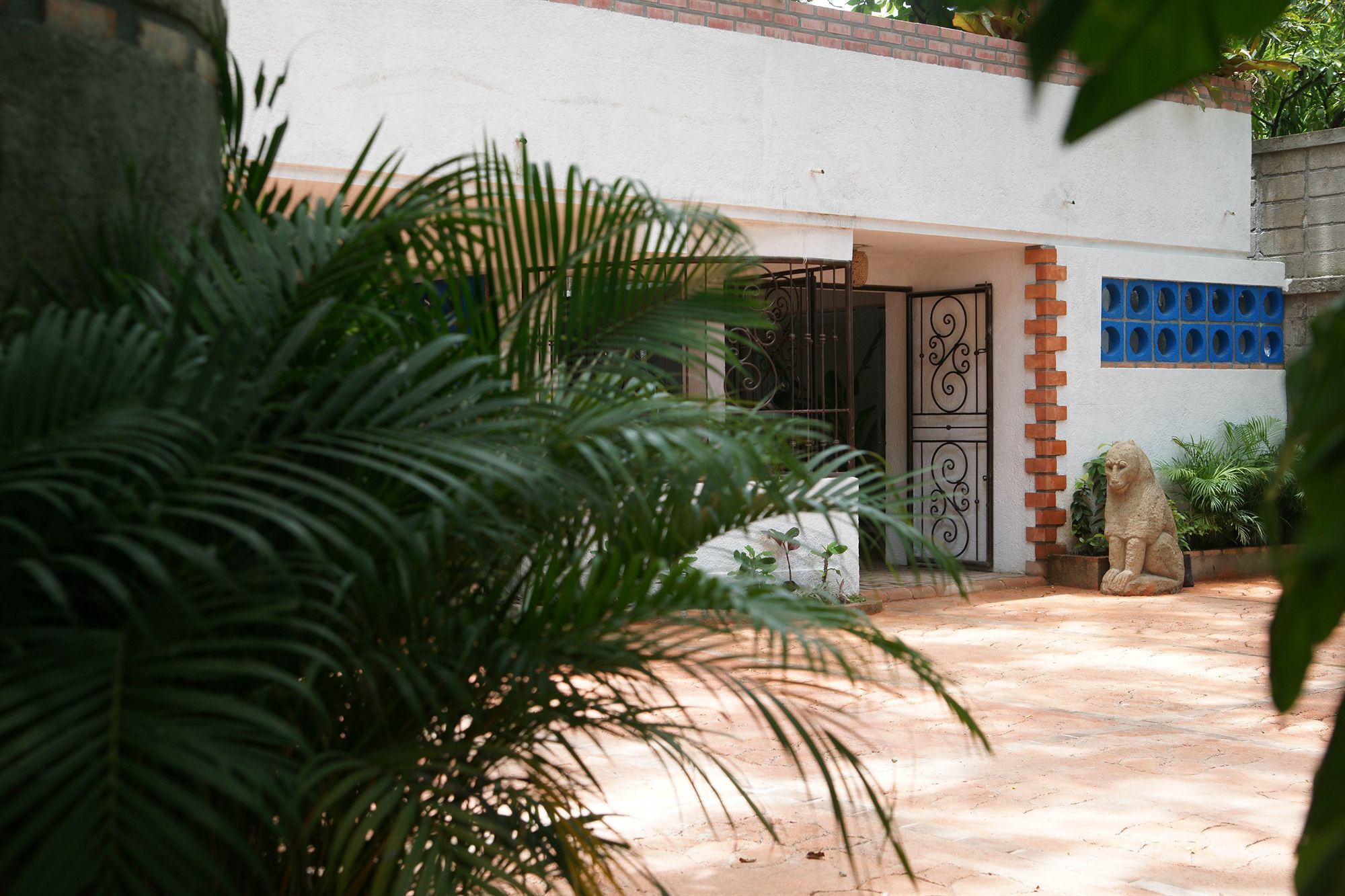 Corail Suites Jacquet Exterior foto