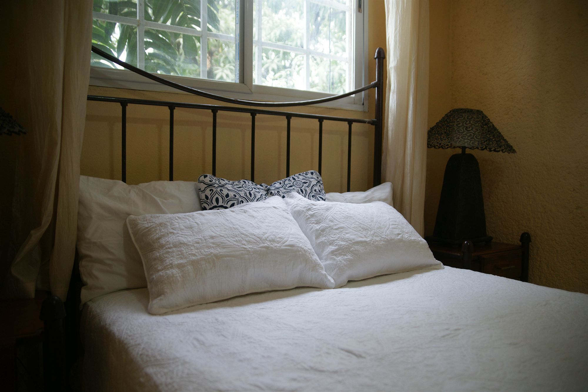 Corail Suites Jacquet Exterior foto